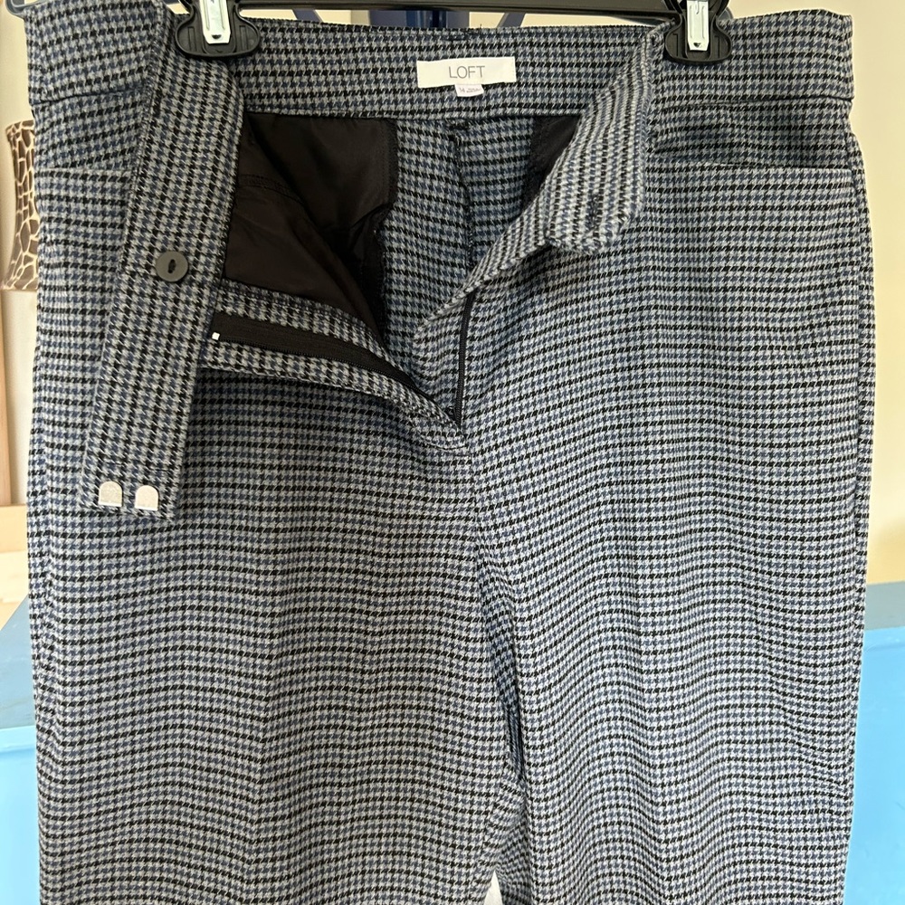 Loft Slacks - image 1